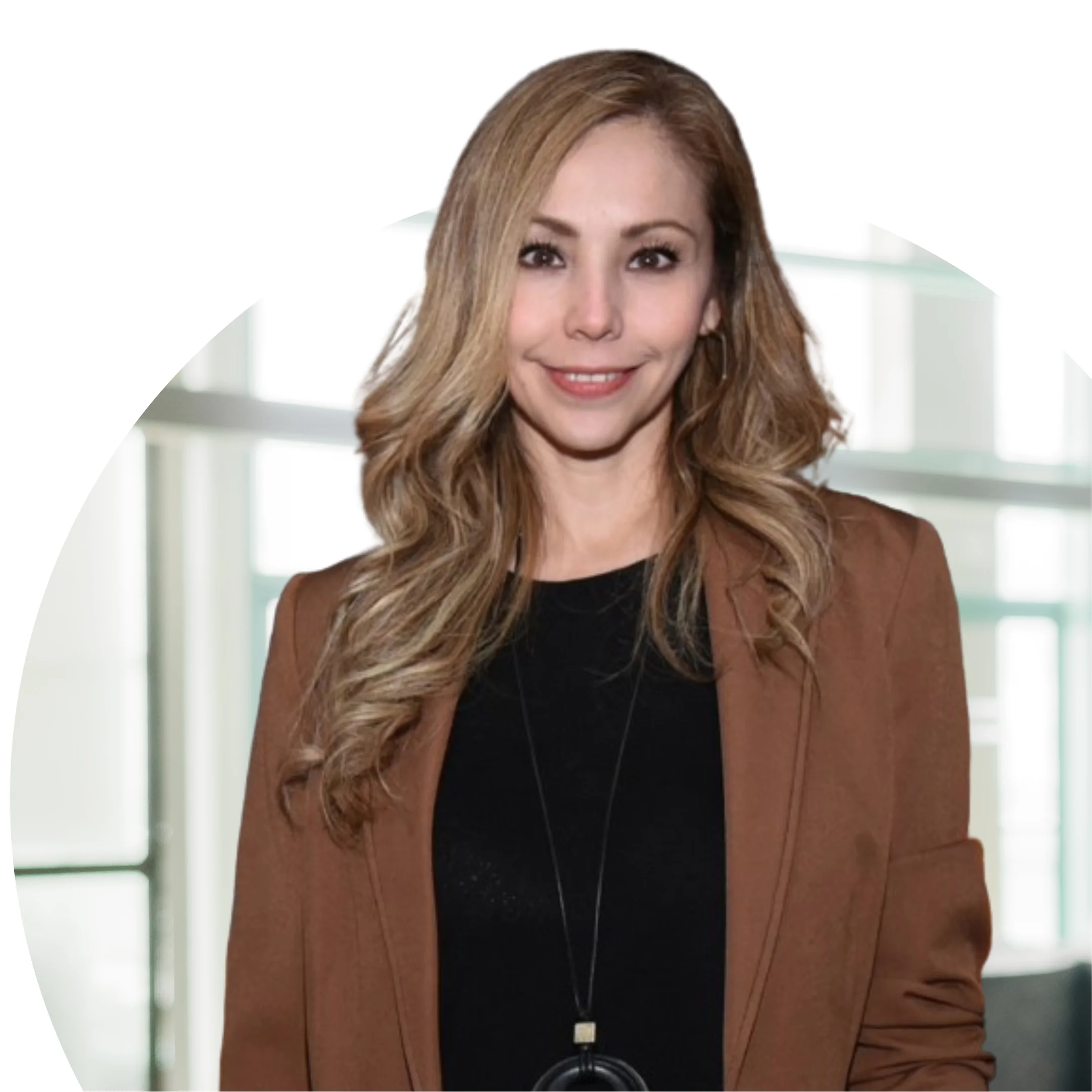 Lizeth Astrid Iglesias Lerroux