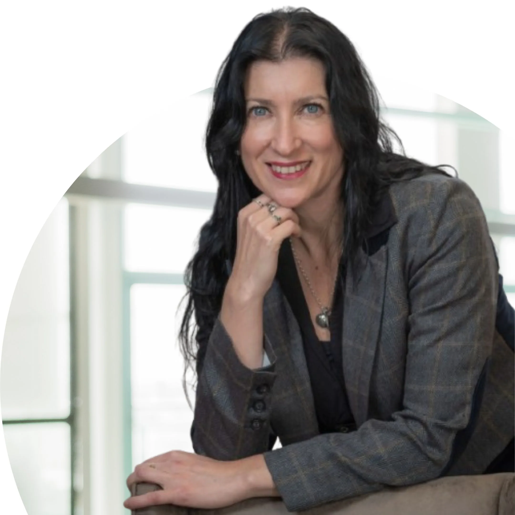 Betina del Valle Azugna