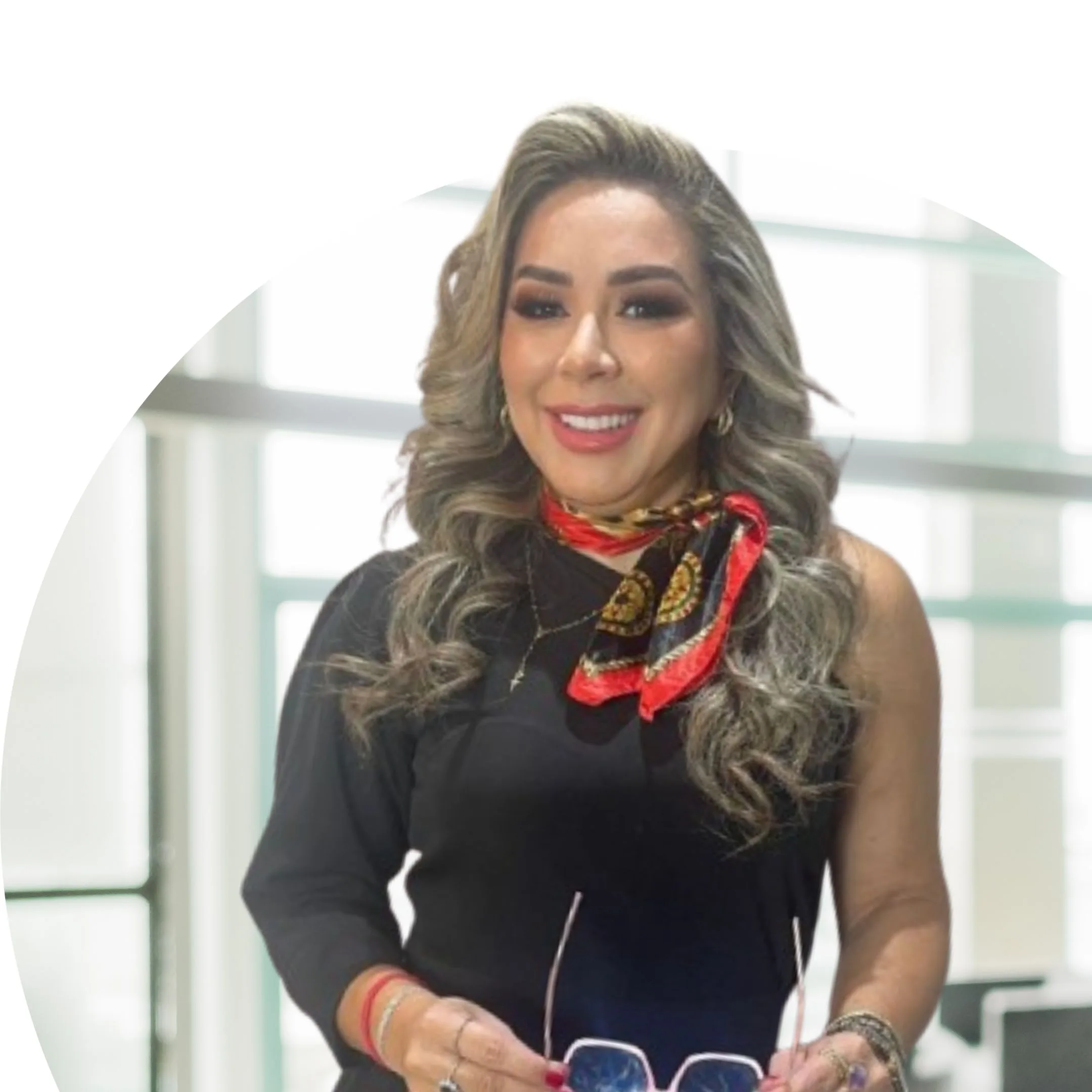 Eidy Yoany Salvatierra