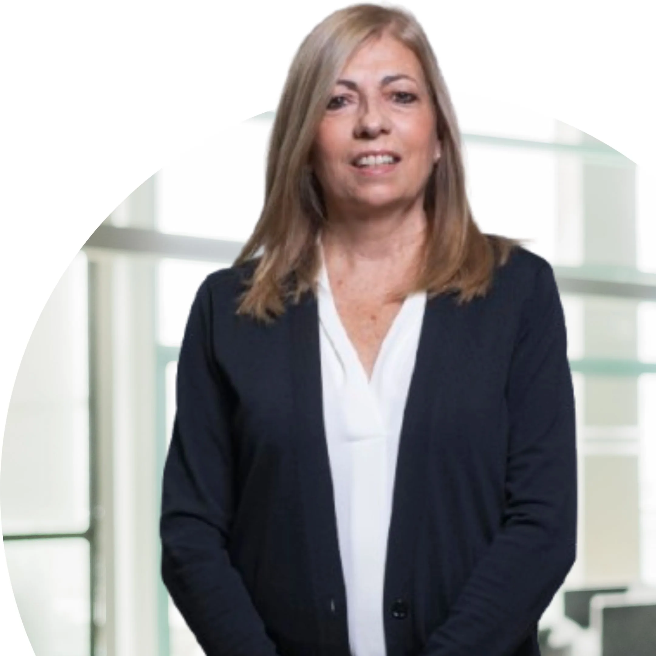 Laura Cecilia Madariaga