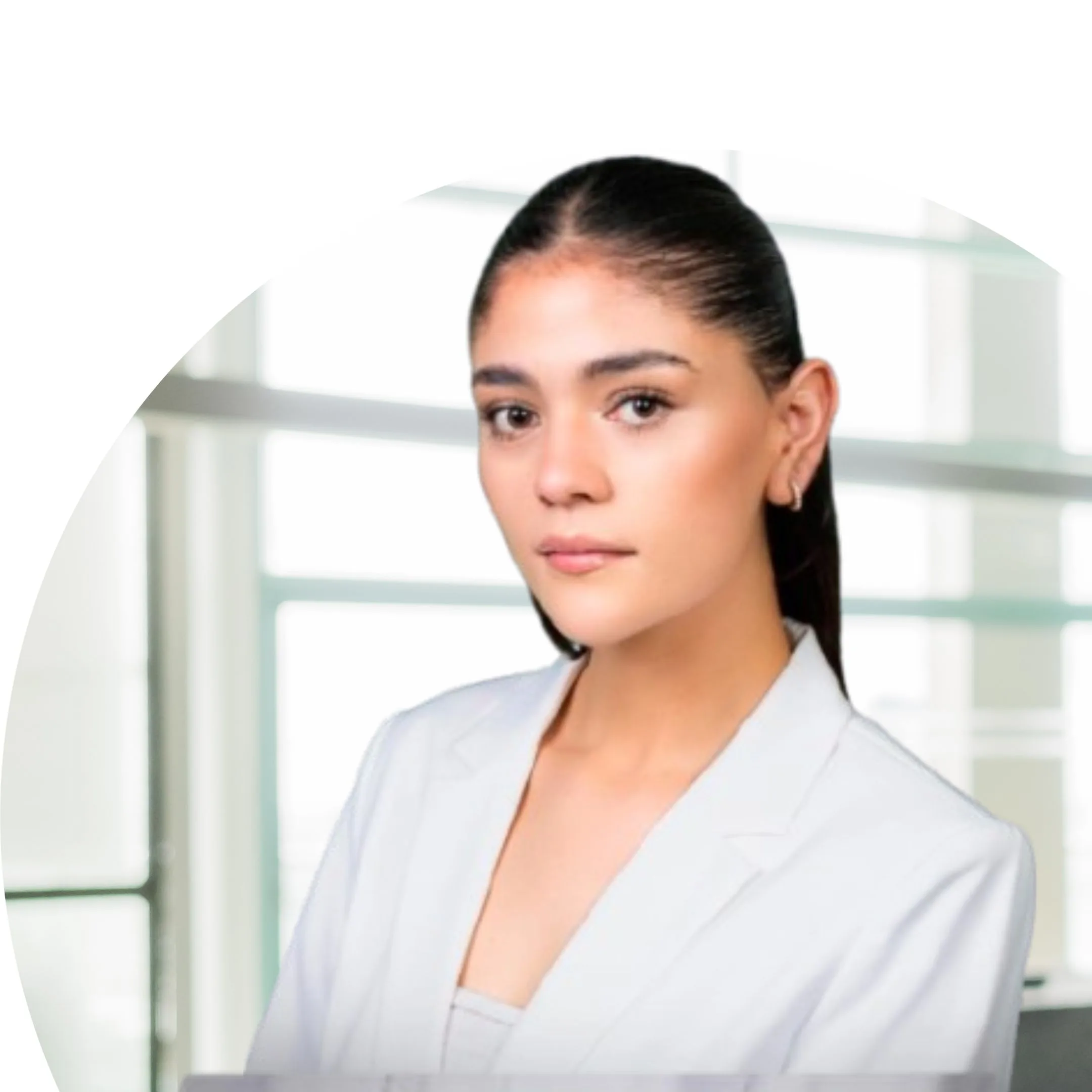 Martina Camacho Ortega