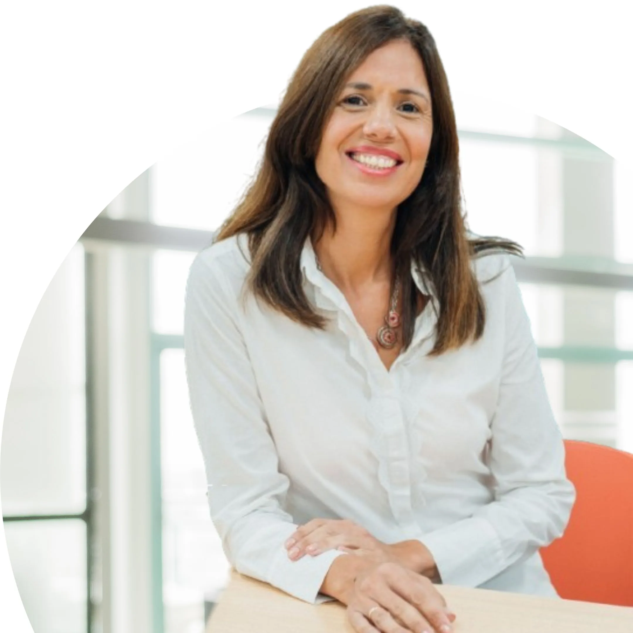 María Eugenia Millan