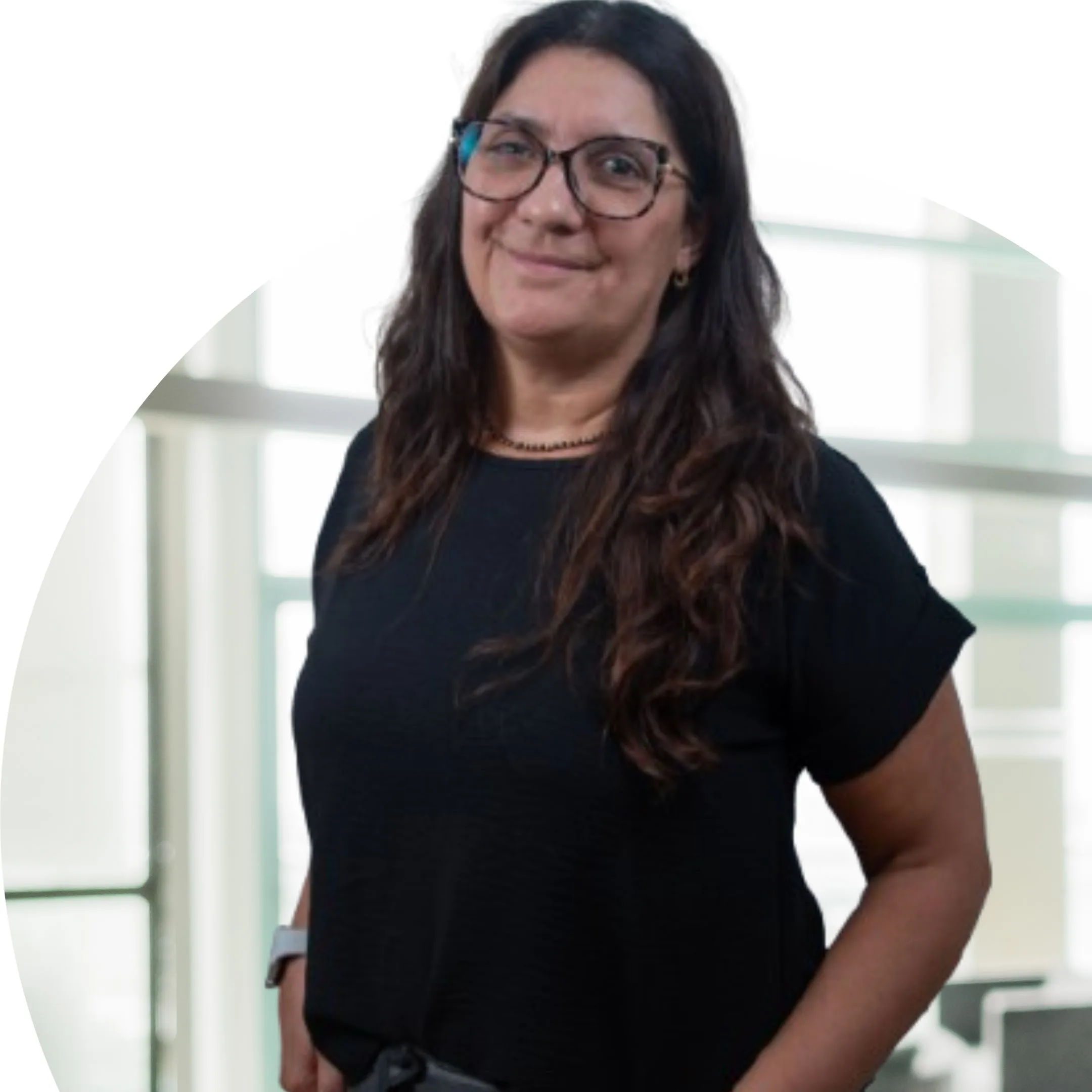 Maria Gabriela Carranza