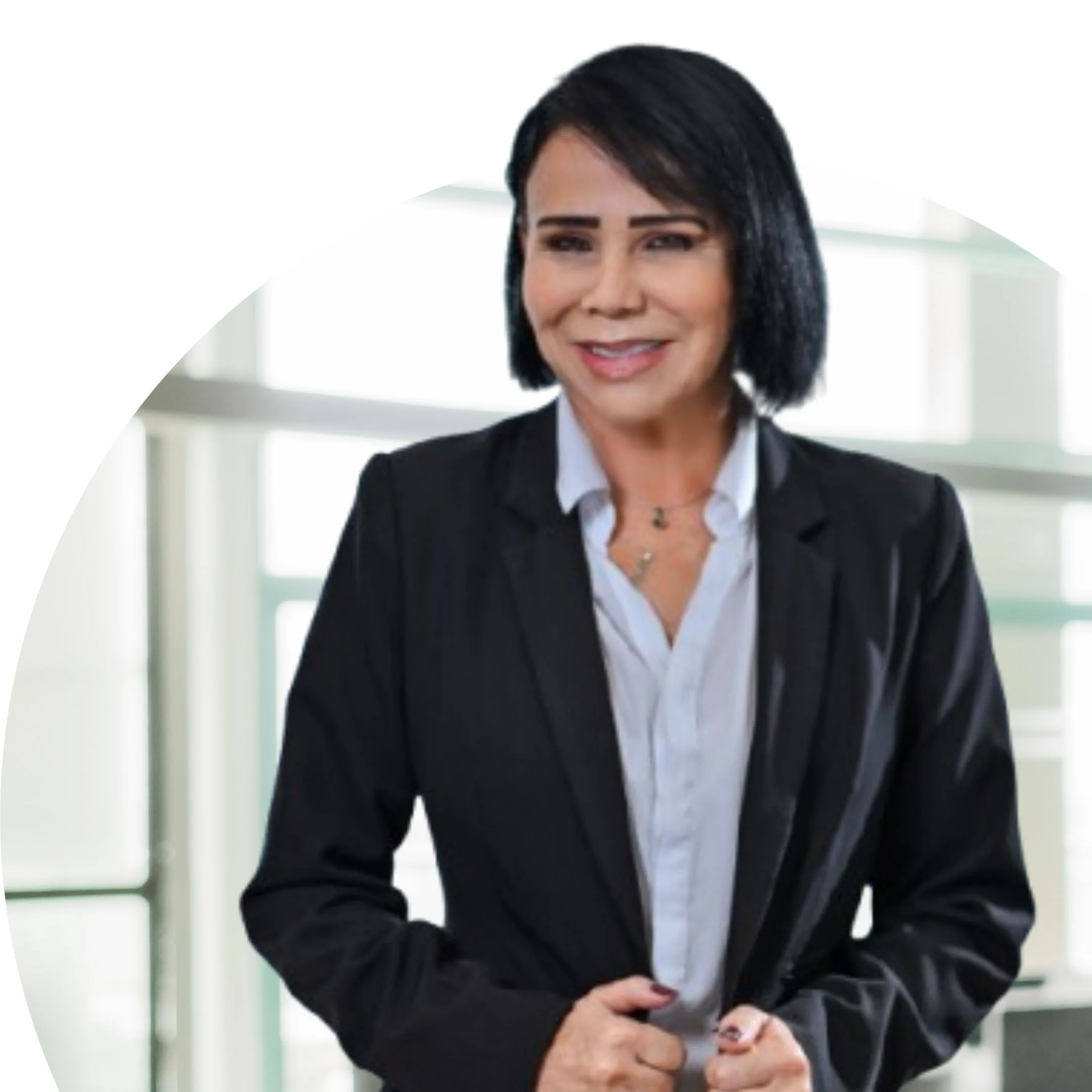 Nadia Jandira Eid Melgar