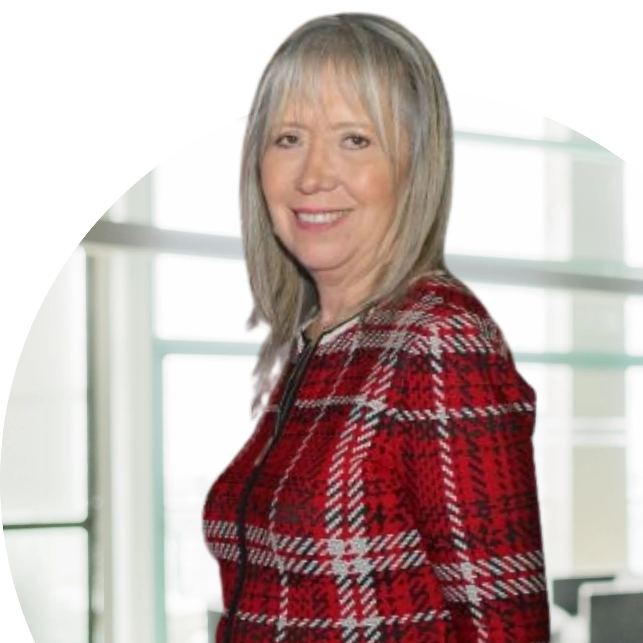 Patricia Rebolledo Soto