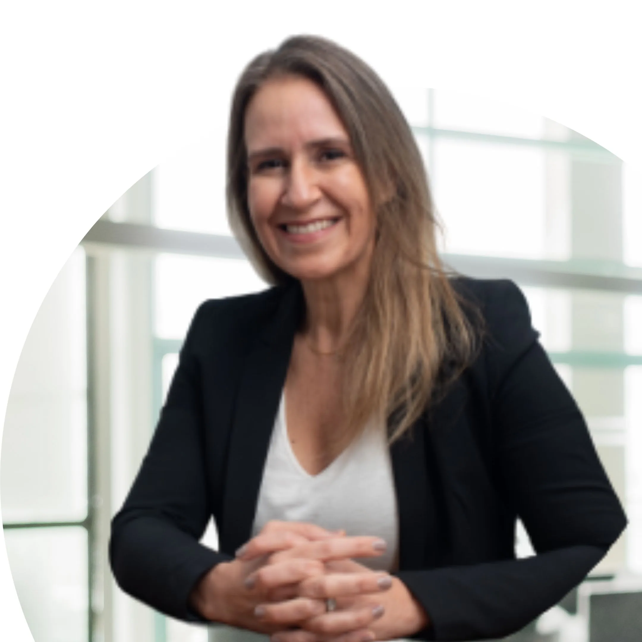 Paula Greene Gonzalez