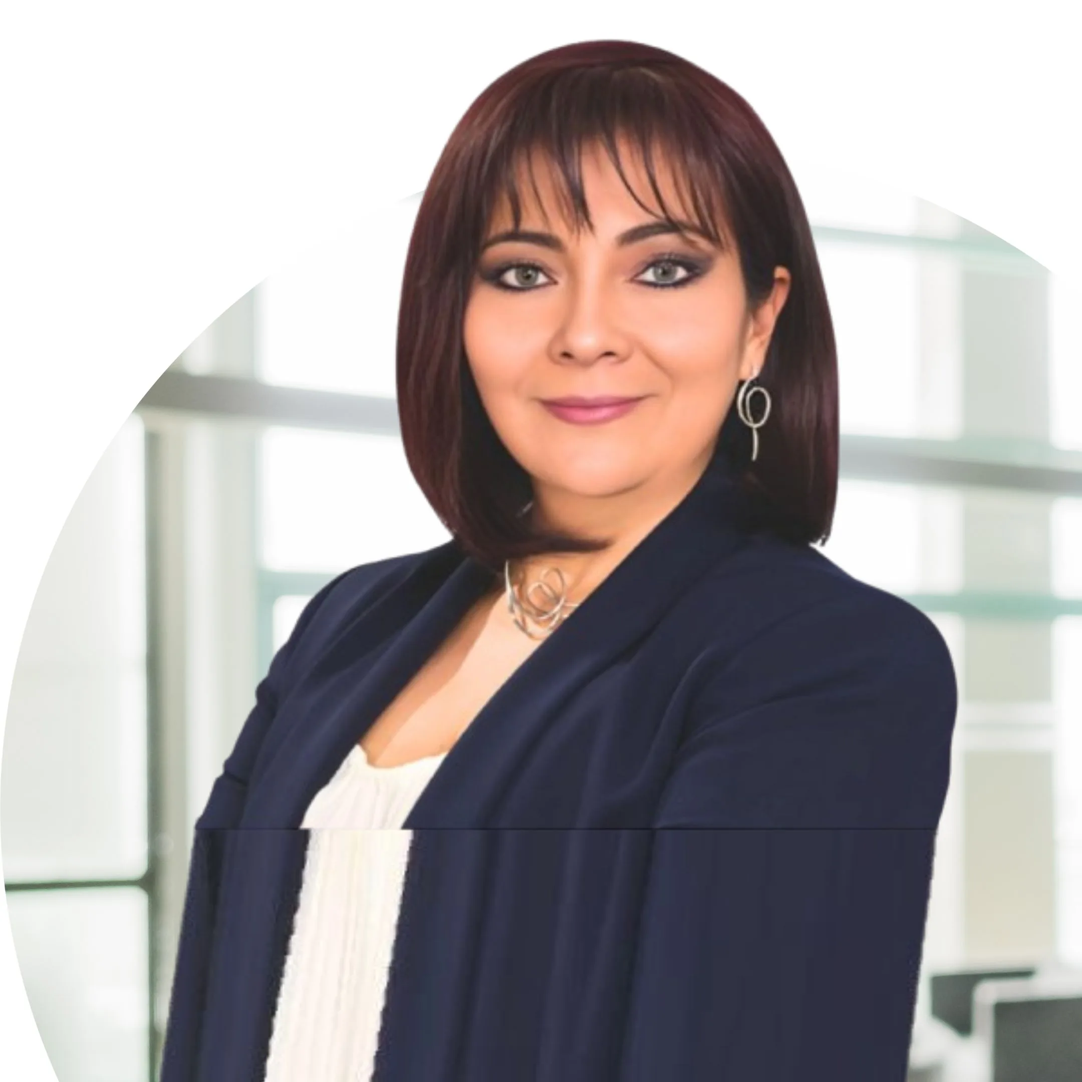 Tania Carola Hidalgo Montenegro